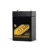  Ắc Quy Pinaco PA6-4.5 6V-4.5AH 