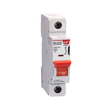  Áp Tô Mát Khối LS BKJ63N 1P 63A 