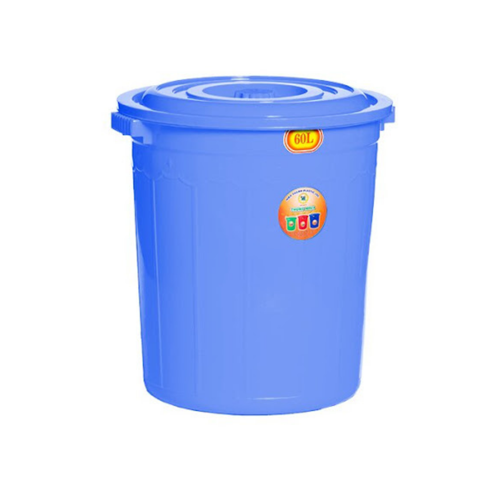  Thùng Nhựa Hiệp Thành 
