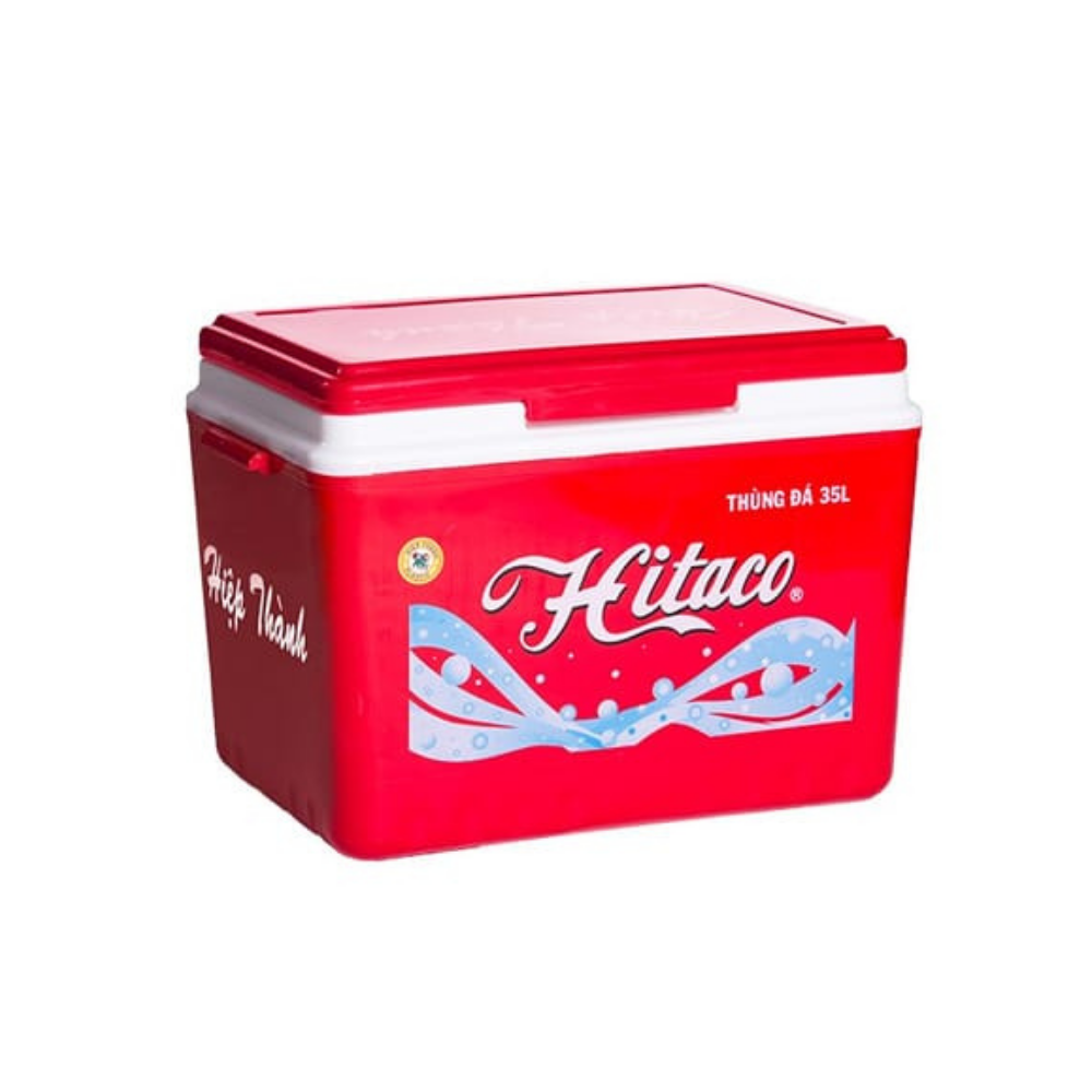  Thùng Đá Hitaco 