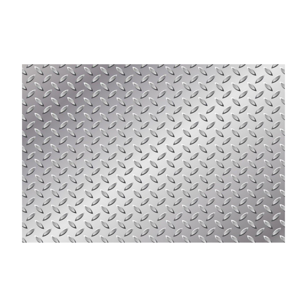  Thép Tấm Gân TQ (1.500x2.000x3)mm 