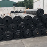  Bạt HDPE Hoàng Dũng (4x50)m-1mm 