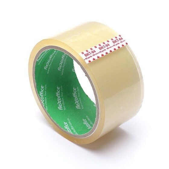  Băng Keo Trong 48 mm x 100 Y 