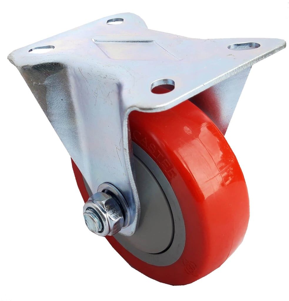  Bánh Xe Đẩy A Caster NY-100x32 