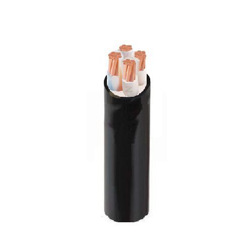  Dây Điện Cadivi CXV-4x1 mm2 – 0.6/1kV 