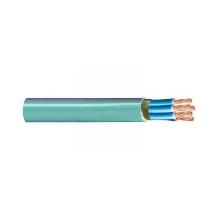  Cáp Điện Cadivi DVV-5Cx4.0mm 
