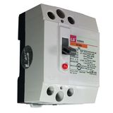  Cầu dao điện ELCB 2 pha loại chống rò điện LS 