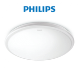  Bộ đèn Philips ốp trần CL610 SSW, có remote 