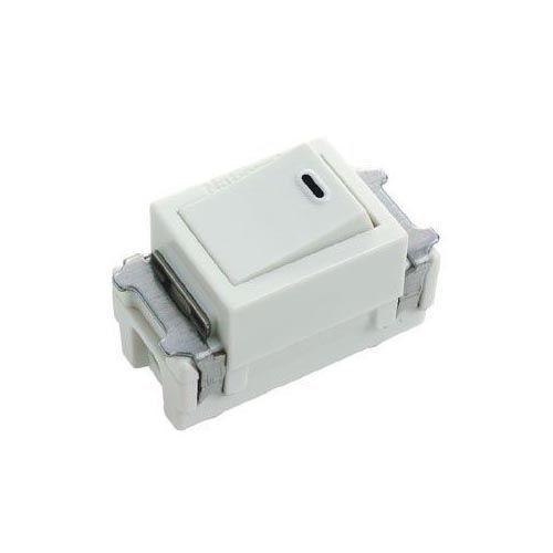  Công Tắc Đơn Panasonic Full WNV5001-7W 
