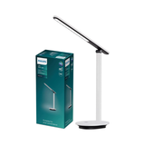 Đèn bàn Philips Ivory DSK203 