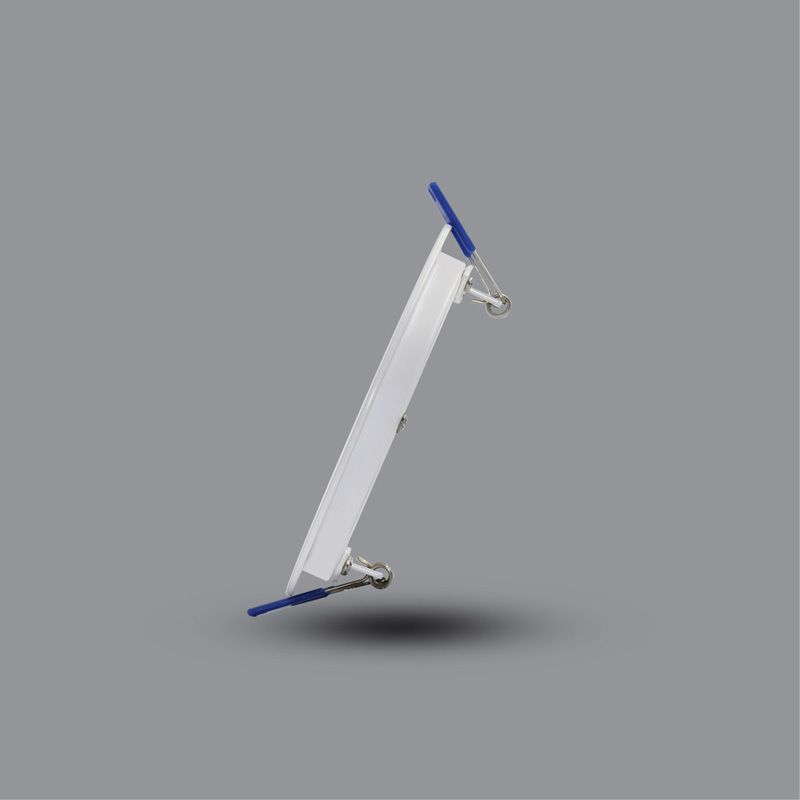  Đèn Paragon LED Downlight Panel Siêu Mỏng (Ánh Sáng Cố Định) 