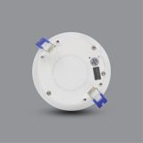  Đèn Paragon LED Downlight Panel Siêu Mỏng (Ánh Sáng Cố Định) 