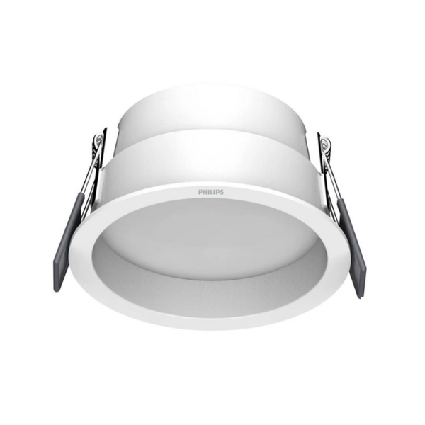  Bộ đèn LED Philip âm trần chóa sâu DL260 
