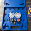  Đồng Hồ Gas Đôi Value VMG-2-R410A-B 
