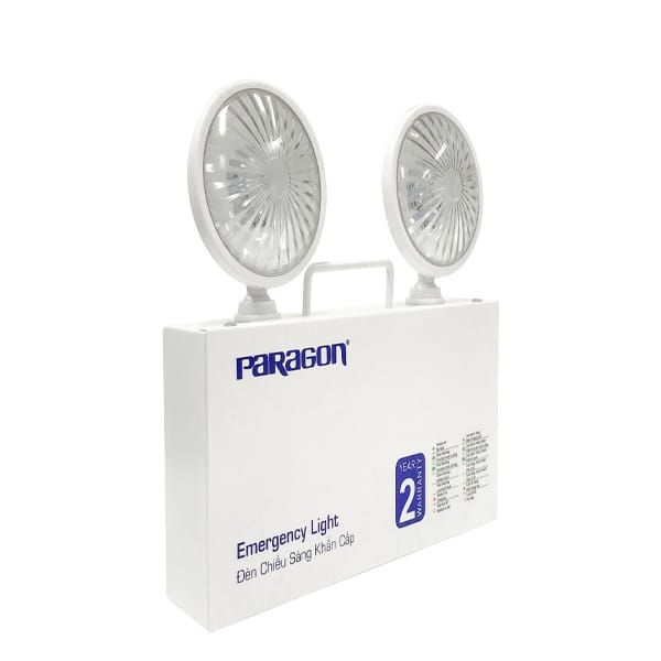  Đèn Khẩn Cấp Paragon PEMD-21SW 