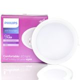  Bộ đèn LED Philip âm trần MESON IO 