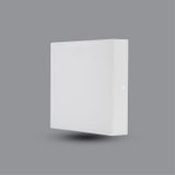  Đèn Paragon downlight vuông tràn viền gắn nổi - PSDPP 