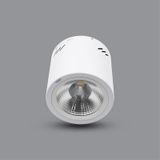  Đèn Paragon gắn nối ống bơ - mã PSDO 