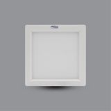  Đèn Paragon LED downlight gắn nối (vuông) 