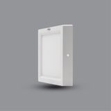  Đèn Paragon LED downlight gắn nối (vuông) 