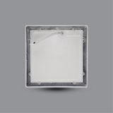  Đèn Paragon LED downlight gắn nối (vuông) 