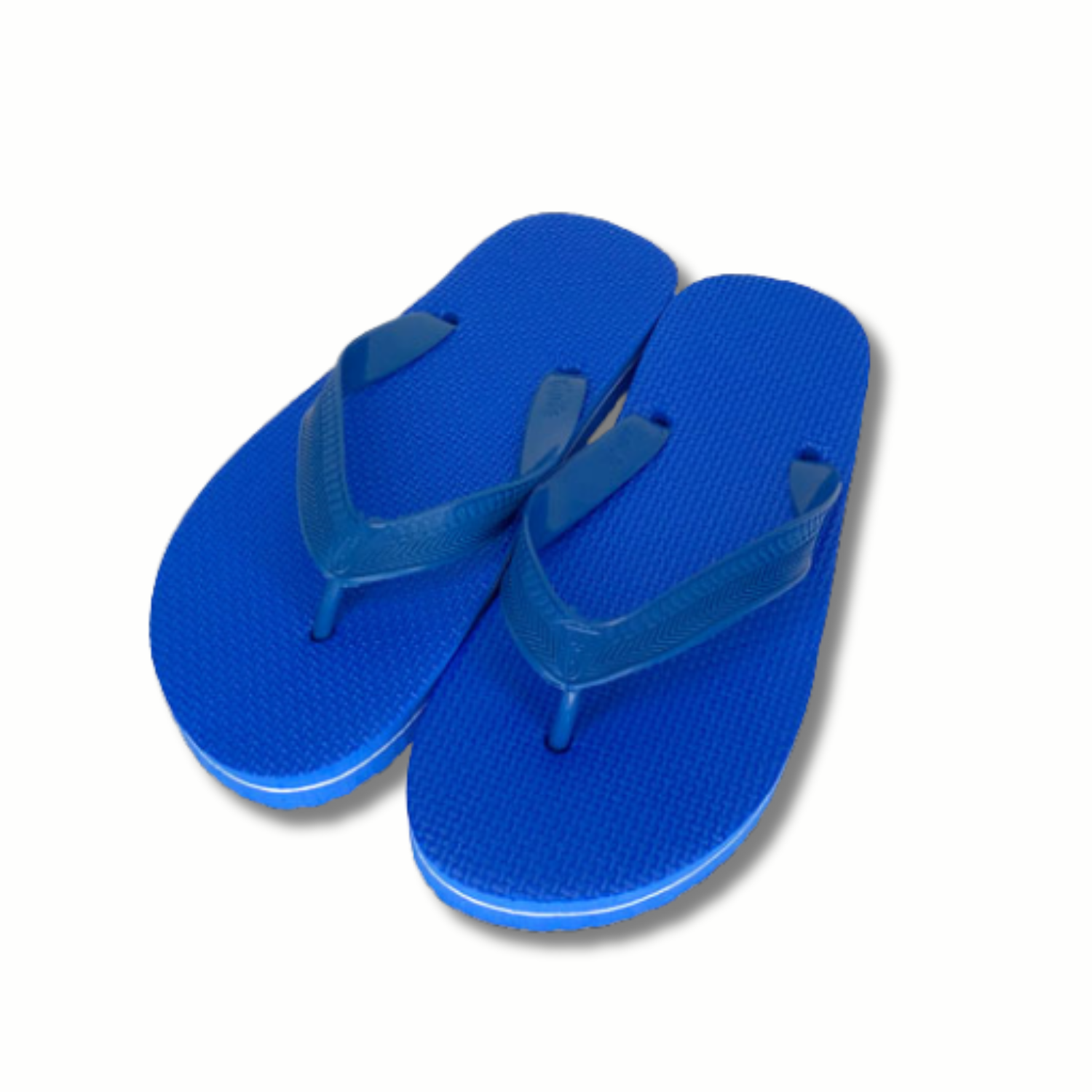  Dép Xốp DX01 Xanh Dương 