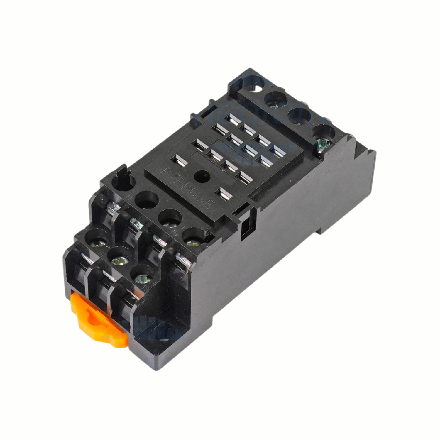  Đế Rơ Le Trung Gian Omron MY4 24DC S 