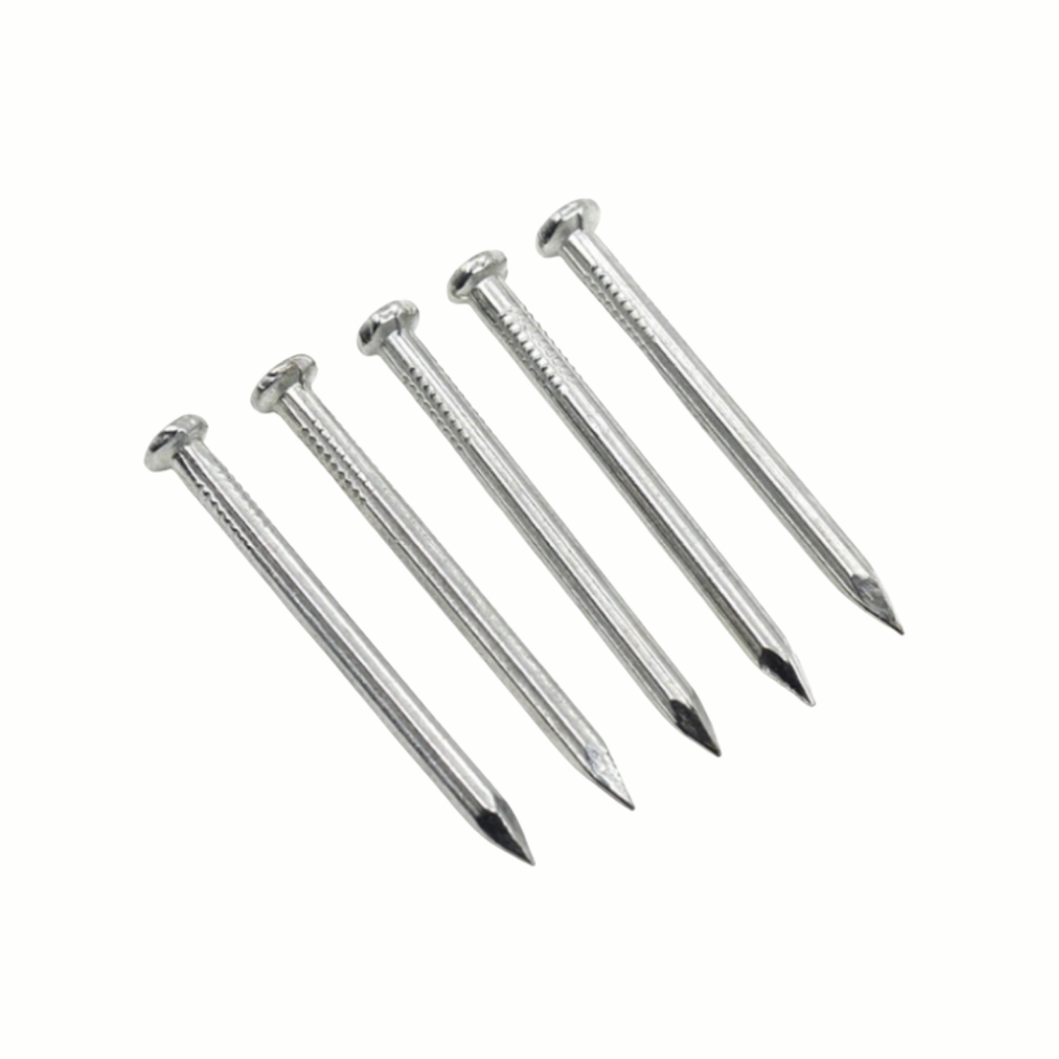  Đinh Thép 8 cm|STEEL NAIL 8 CM 