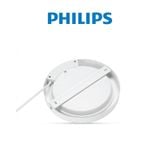  Bộ đèn LED Philips gắn nổi DN027C G3 