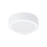  Bộ đèn LED Philips gắn nổi DN027C G3 