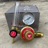  Đồng Hồ Khí Argon NDA2001 Ren Ngoài 