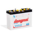  Bình Ắc Quy Đồng Nai N20 12V-20Ah 