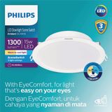  Bộ đèn LED âm trần đổi màu 3 chế độ Eridani SSW 