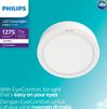  Bộ đèn LED Philip ốp trần Eridani 
