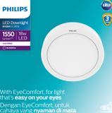  Bộ đèn LED Philip ốp trần Eridani 
