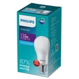  Bóng đèn LED Philips Bulb ESS hộp đơn APR 