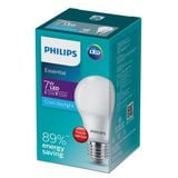  Bóng đèn LED Philips Bulb ESS hộp đơn APR 