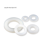  Lông Đền Nhựa Nylon M12 (24x2.5) 