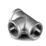  Tê hàn Inox 304 Kanzen D21mm 