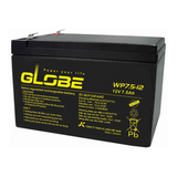  Ắc Quy Globe WP7.5-12/12 V-7.5 Ah 