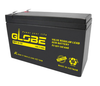  Ắc Quy Globe WP7.5-12/12 V-7.5 Ah 
