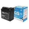  Ắc Quy Khô GS GT5A-E 12V 5Ah 