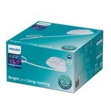  Đèn LED dây 220V AC HLS168 (1 hàng 120LED) 