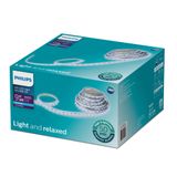  Đèn LED Philips dây 220V AC HLS168 (1 hàng 60LED) 