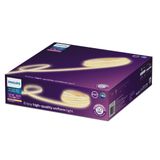  Đèn LED Philips dây 220V AC COB HLS188 