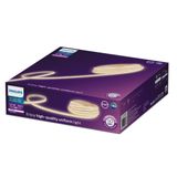  Đèn LED Philips dây 220V AC COB HLS188 