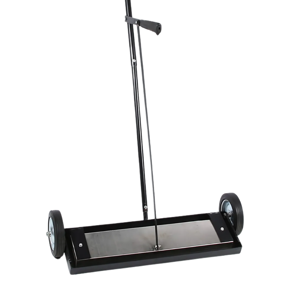  Xe Đẩy Nam Châm Hút Đinh ANT-FS202 