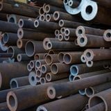  Ống áp lực - Ống đúc 
