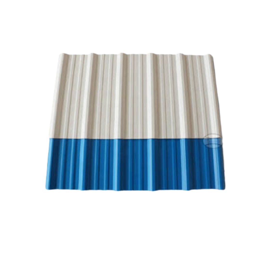  Tôn Nhựa Santiago 4 Lớp(4500x1080x2.5)mm|SHEETPLASTIC SANTIAGO4L(4500X1080X2.5)MM 