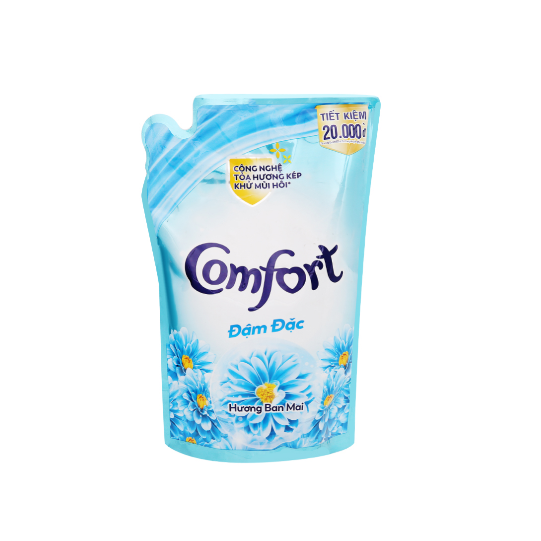  Nước Xả Vải Comfort 1.6L 